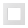 Bylectrica Рамка 1-х местная, серия МАСТЕР, ЮЛИГ.735212.371