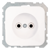 Bylectrica Механизм розетки, серия ГАРМОНИЯ ЛЮКС, РС16-492 з