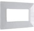 Bylectrica Рамка декоративная 2-ая (накладка под выключатель), ЮЛИГ.735212.421-01