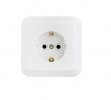 Bylectrica Розетка Bylectrica 1-местная СУ, РС16-201