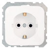 Bylectrica Механизм розетки с заземляющим контактом, серия ГАРМОНИЯ, РС16-470