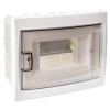 Bylectrica Бокс для скрытой установки 6 модулей, КНС-6Д