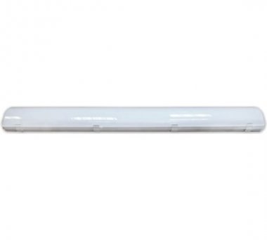 Фотография товара 'Bylectrica Светодиодный светильник промышленный (36Вт, IP65, 4500 Лм, 5000К, 1262х124х85мм), ДПП01-36-505'