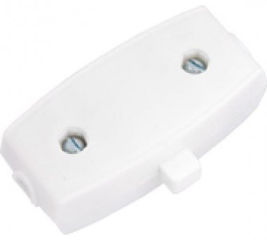 Фотография товара 'Bylectrica Выключатель на шнур Bylectrica ползунковый, ПР6-09-2/250'