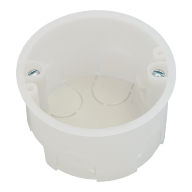 Фотография товара 'Bylectrica Коробка установочная евростандарт, К-215'