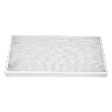 Фотография товара 'Bylectrica Светодиодная панель (5000К, 18Вт, IP40, 2000 Лм, 0,11А, 230В 595х295х44мм), ДПО/ДВО01-18-217'