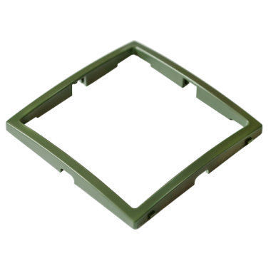 Фотография товара 'Bylectrica Декоративная вставка в рамки УЮТ (уп 3 шт.), ЮЛИГ.735212.276(24)'