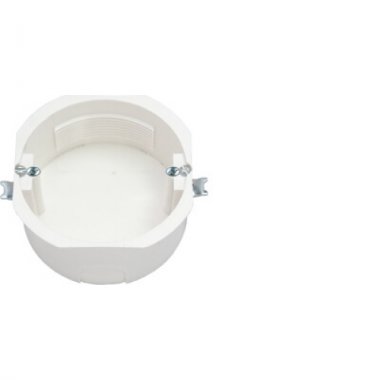 Фотография товара 'Bylectrica Коробка установочная для гипсокартона с винтами, К-205 исп.1'