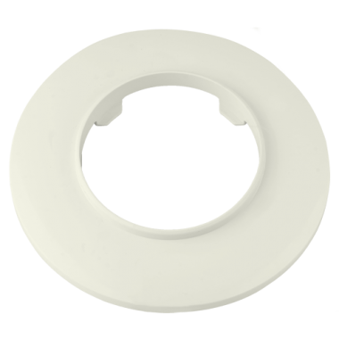 Фотография товара 'Bylectrica Рамка 1-х местная, круг, серия ПРОВАНС круг, ЮЛИГ.735212.494 бежевый'