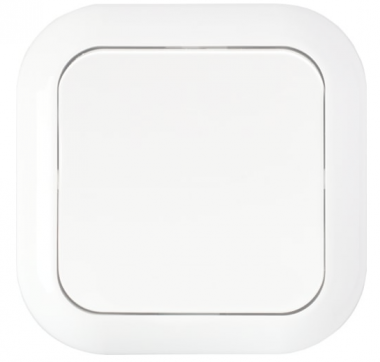 Фотография товара 'Bylectrica Выключатель 1-клавишный СУ IP44, серия ГАРМОНИЯ, С110-817'