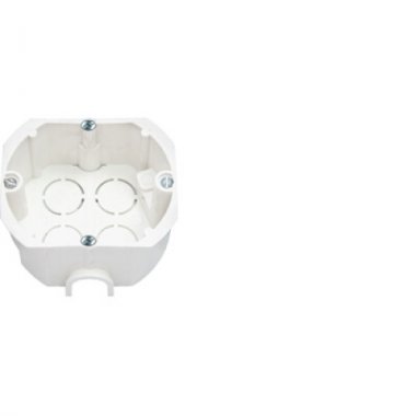 Фотография товара 'Bylectrica Коробка установочная для гипсокартона с винтами, К-210 исп.1'