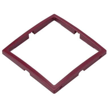 Фотография товара 'Bylectrica Декоративная вставка в рамки УЮТ (уп 3 шт.), ЮЛИГ.735212.276(13)'