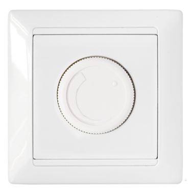 Фотография товара 'Bylectrica Диммер 60-400 Вт, серия СТИЛЬ, С1-400-057'