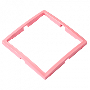 Фотография товара 'Bylectrica Декоративная вставка в рамки УЮТ (уп 3 шт.), ЮЛИГ.735212.276(23)'