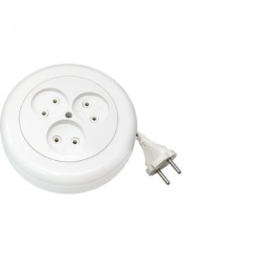 Фотография товара 'Bylectrica Удлинитель 3-местный, У6-240 5м'