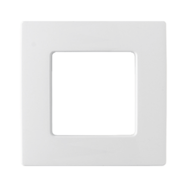 Фотография товара 'Bylectrica Рамка 1-х местная, серия МАСТЕР, ЮЛИГ.735212.371'