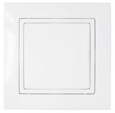 Фотография товара 'Bylectrica Выключатель 1-клавишный СУ, серия УЮТ, С110-860'