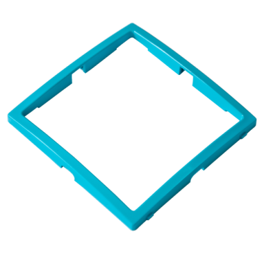 Фотография товара 'Bylectrica Декоративная вставка в рамки УЮТ (уп 3 шт.), ЮЛИГ.735212.276(27)'