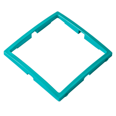 Фотография товара 'Bylectrica Декоративная вставка в рамки УЮТ (уп 3 шт.), ЮЛИГ.735212.276(26)'