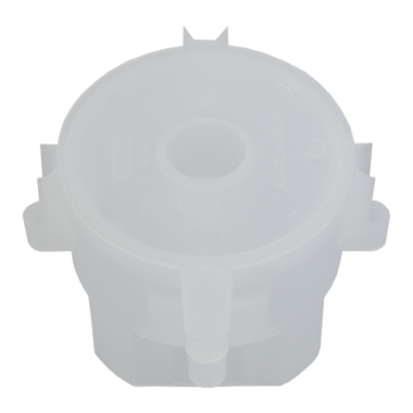 Фотография товара 'Bylectrica Коробка потолочная (для бетона и кирпича, ?90, h 61 мм), КП-204'