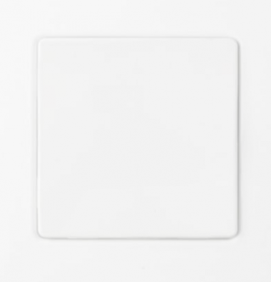 Фотография товара 'Bylectrica Выключатель 1-клавишная, скрытая установка 10А, серия МАСТЕР, С110-2001'