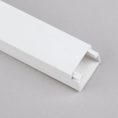 Фотография товара 'Bylectrica Кабель-канал 15х10 (ПВХ), КДК15х10 2м'