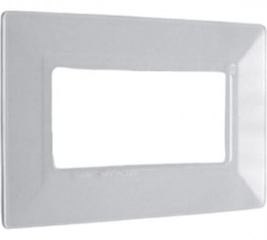 Фотография товара 'Bylectrica Рамка декоративная 2-ая (накладка под выключатель), ЮЛИГ.735212.421-01'