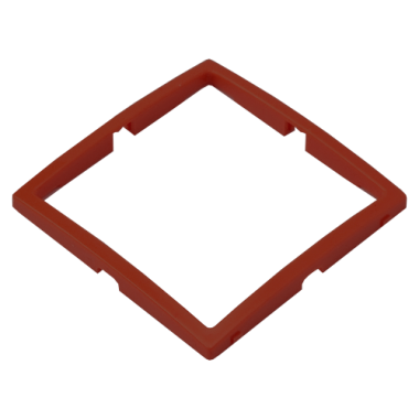 Фотография товара 'Bylectrica Декоративная вставка в рамки УЮТ (уп 3 шт.), ЮЛИГ.735212.276(05)'