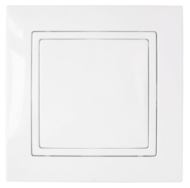 Фотография товара 'Bylectrica Выключатель 1-клавишный СУ двухполюсный, серия УЮТ, С210-841'