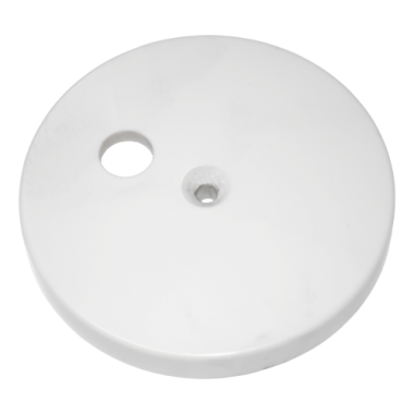 Фотография товара 'Bylectrica Монтажная панель (основание) для ЭУИ ОУ d82 h10 мм, ПМ-102'