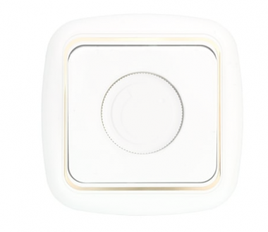 Фотография товара 'Bylectrica Диммер 40-400 Вт, серия ГАРМОНИЯ ЛЮКС, С1-400-056 з'