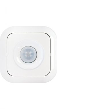 Фотография товара 'Bylectrica Датчика движения CУ, двухпроводниковый, дальность до 7м, задержка до 3 мин, С1-160-030 3 мин'