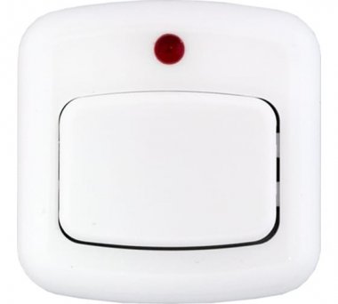 Фотография товара 'Bylectrica Кнопка для бытовых звонков с подсветкой, А11-893'
