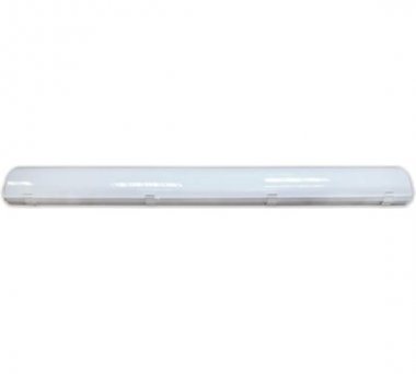 Фотография товара 'Bylectrica Светодиодный светильник промышленный (35Вт, IP65, 3700 Лм, 5000К, 1200х75х77мм), ДПП01-35-510'