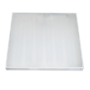Фотография товара 'Bylectrica Светодиодная панель (5000К, 36Вт, IP40, 4400 Лм, 0,2А, 230В 588х588х40мм), ДПО/ДВО01-36-205'