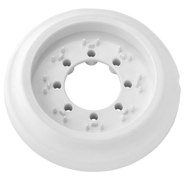 Фотография товара 'Bylectrica Рамка 1-местная, серия РЕТРО, ЮЛИГ.735212.470'