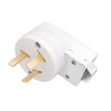 Фотография товара 'Bylectrica Вилка к электроплите, 32А, 250В, В32-001'