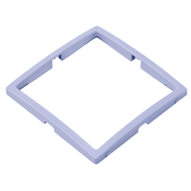 Фотография товара 'Bylectrica Декоративная вставка в рамки УЮТ (уп 3 шт.), ЮЛИГ.735212.276(14)'