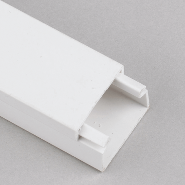 Фотография товара 'Bylectrica Кабель-канал 40х25 (ПВХ), КДК40х25 2м'