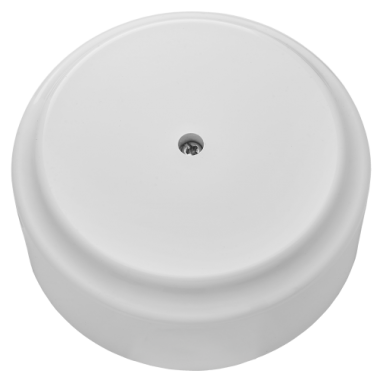 Фотография товара 'Bylectrica Монтажная коробка 80, ОУ без сальников, серия РЕТРО, КМ-450'