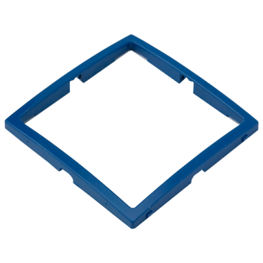 Фотография товара 'Bylectrica Декоративная вставка в рамки УЮТ (уп 3 шт.), ЮЛИГ.735212.276(08)'