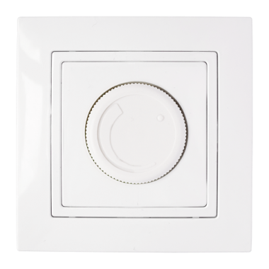 Фотография товара 'Bylectrica Диммер (проходной) 40-400 Вт, серия УЮТ, С6-400-052'