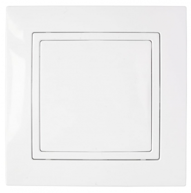 Фотография товара 'Bylectrica Выключатель 1-клавишный СУ проходной, серия УЮТ, С610-863'