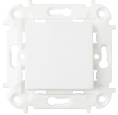 Фотография товара 'Bylectrica Механизм 1-клавишного выключателя, серия МАСТЕР, С110-3001'