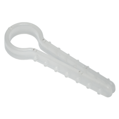 Фотография товара 'Bylectrica Фиксатор (стяжной хомут), ЮЛИГ.758531.004'