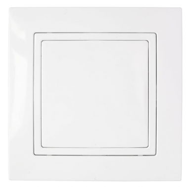 Фотография товара 'Bylectrica Выключатель 1-клавишный СУ с самовозвратом, серия УЮТ, С110-897'