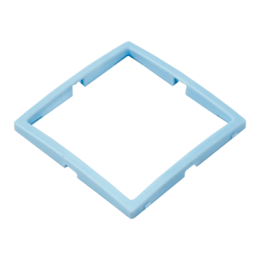 Фотография товара 'Bylectrica Декоративная вставка в рамки УЮТ (уп 3 шт.), ЮЛИГ.735212.276(10)'