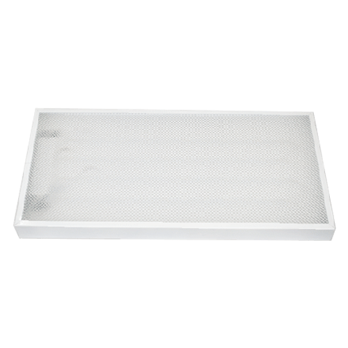 Фотография товара 'Bylectrica Светодиодная панель (5000К, 27Вт, IP40, 3000 Лм, 0,16А, 230В 595х295х44 мм), ДПО/ДВО01-27-216'