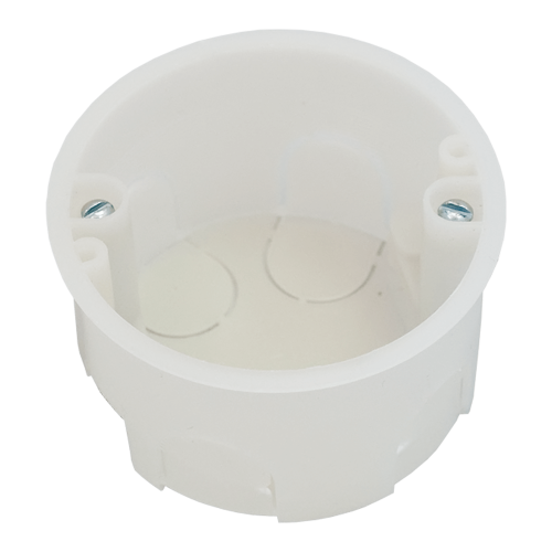 Фотография товара 'Bylectrica Коробка установочная евростандарт, К-215'