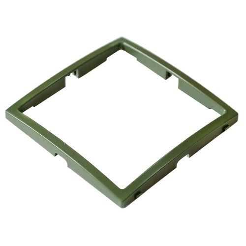 Фотография товара 'Bylectrica Декоративная вставка в рамки УЮТ (уп 3 шт.), ЮЛИГ.735212.276(24)'